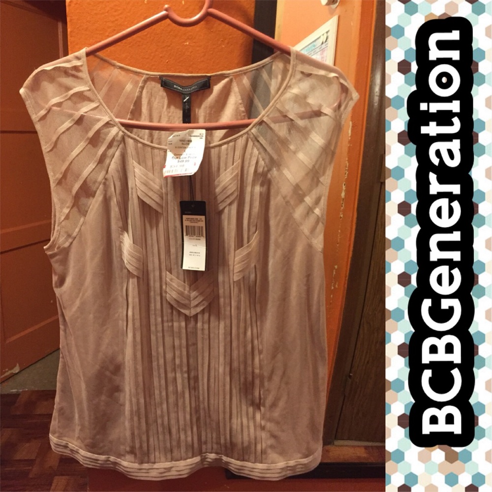 ✨BCBGMaxAzria Size L NWT✨